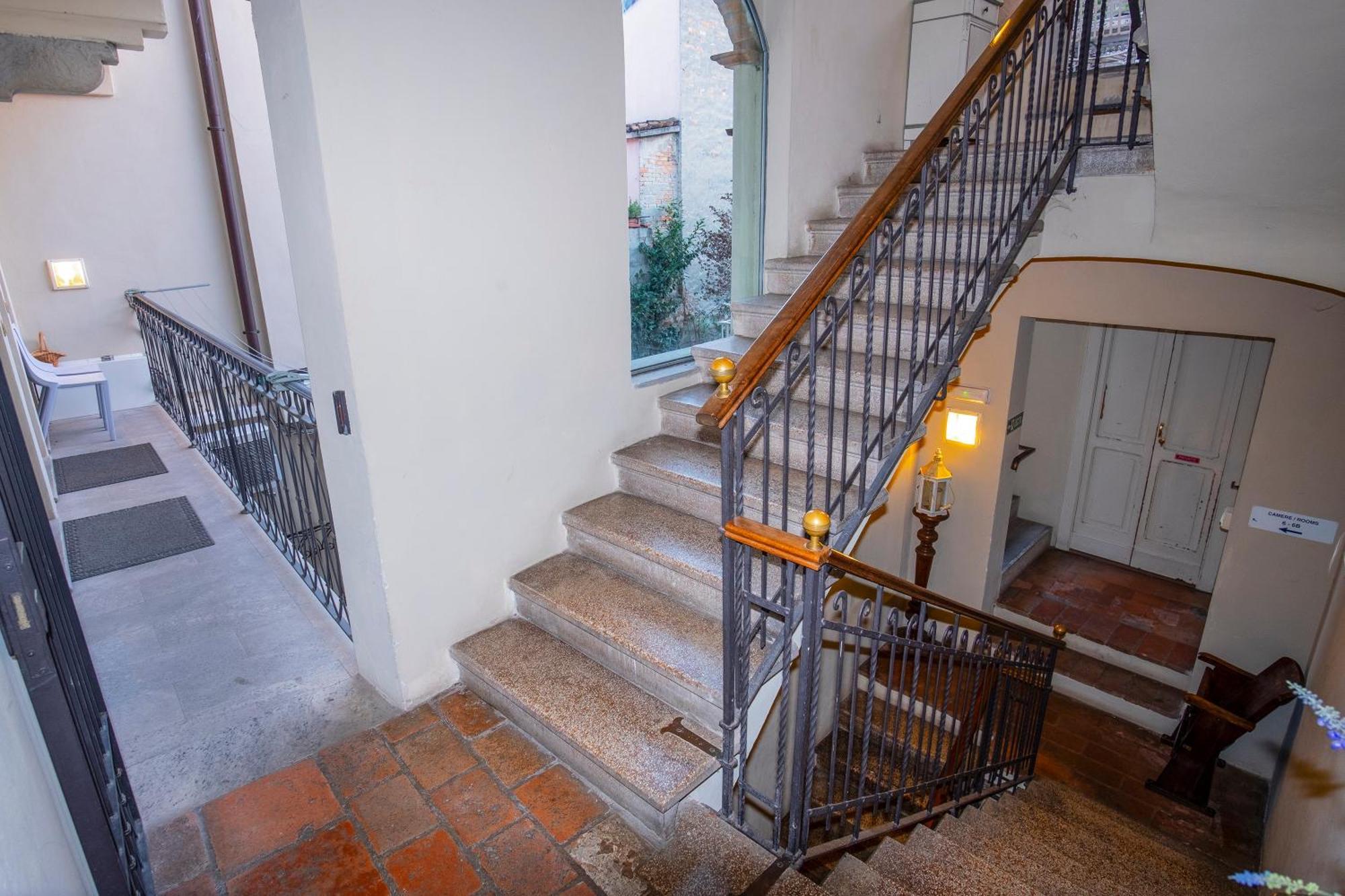 Il Cortiletto Hotel Piacenza Kültér fotó