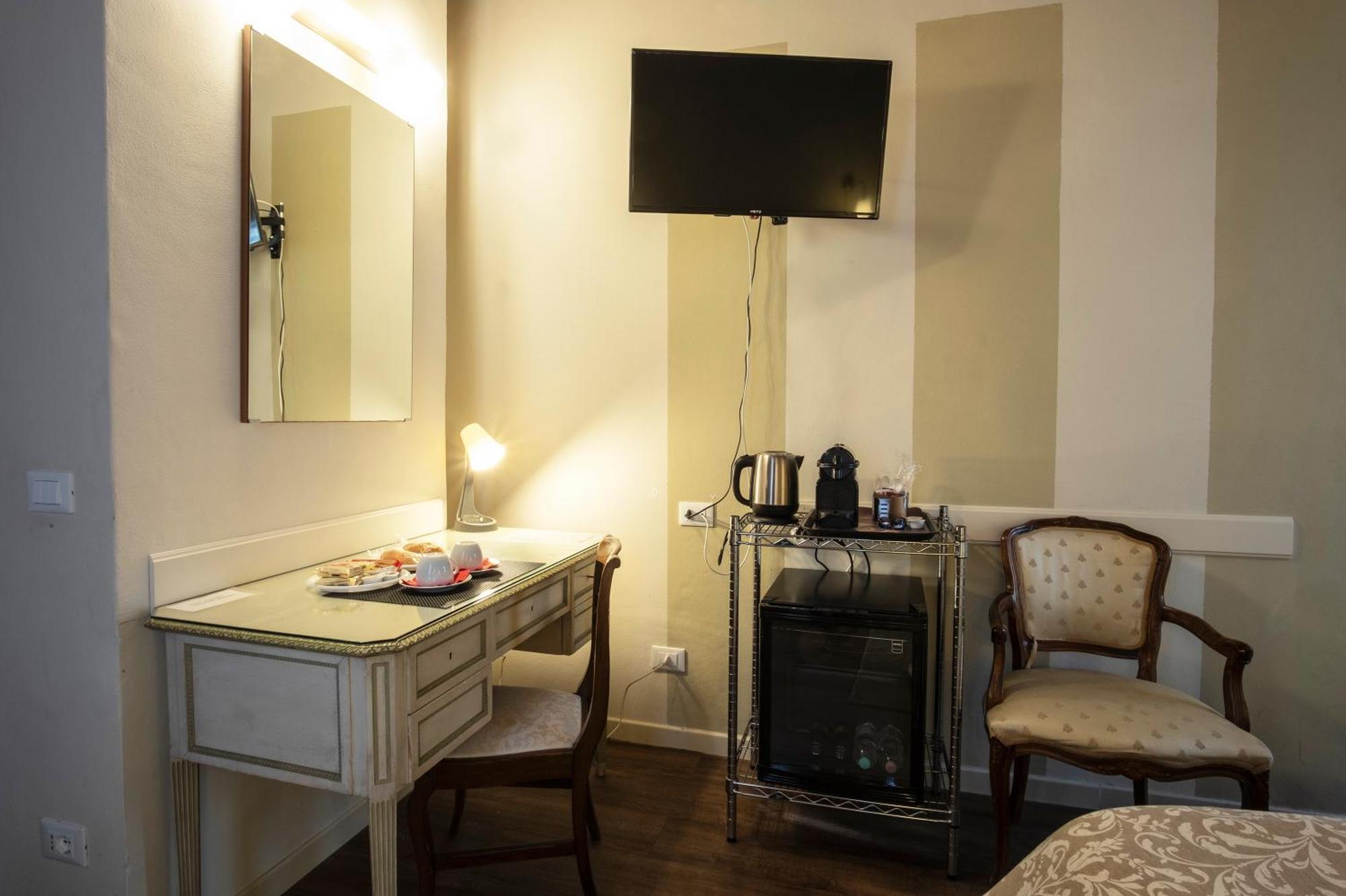Il Cortiletto Hotel Piacenza Kültér fotó