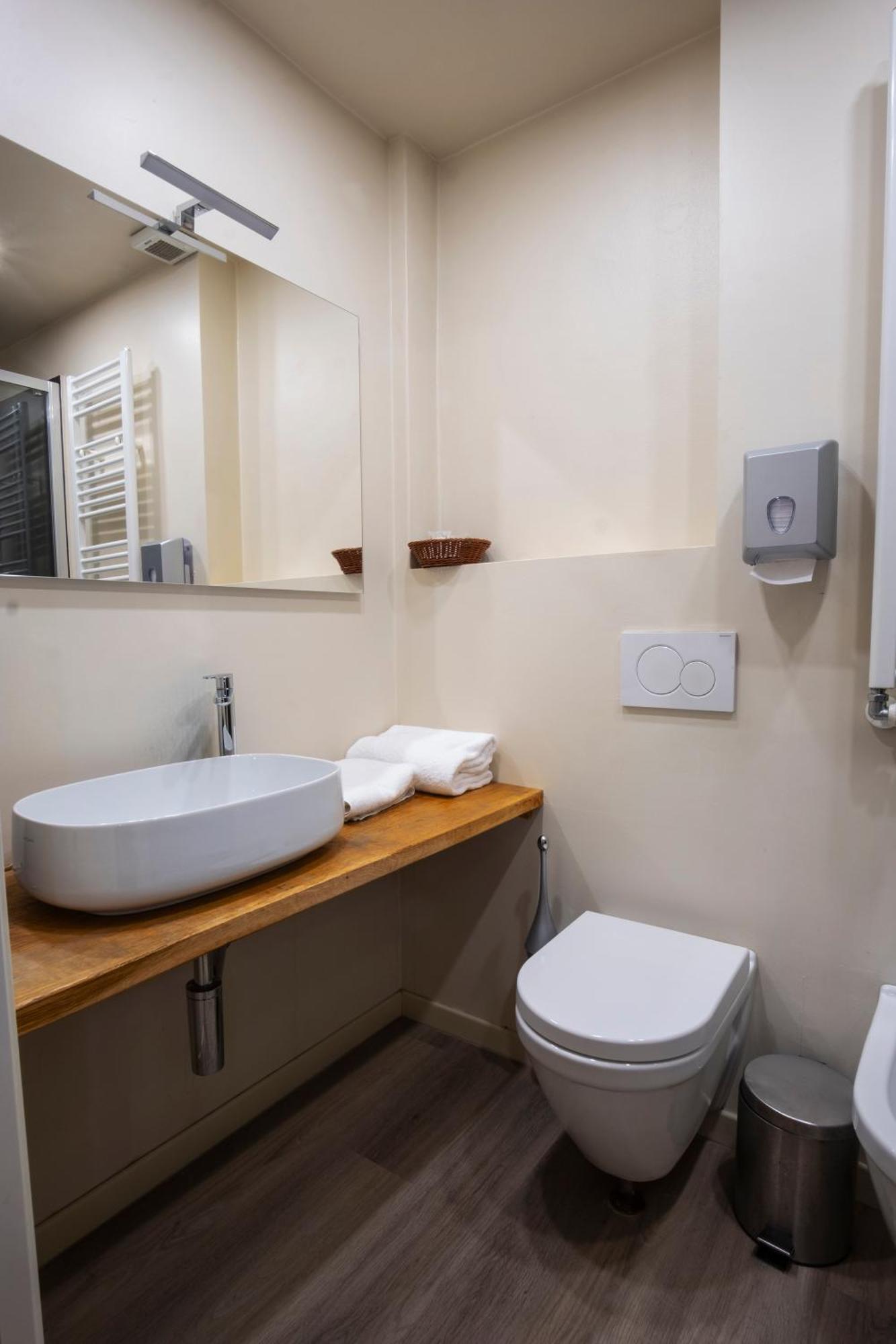 Il Cortiletto Hotel Piacenza Kültér fotó