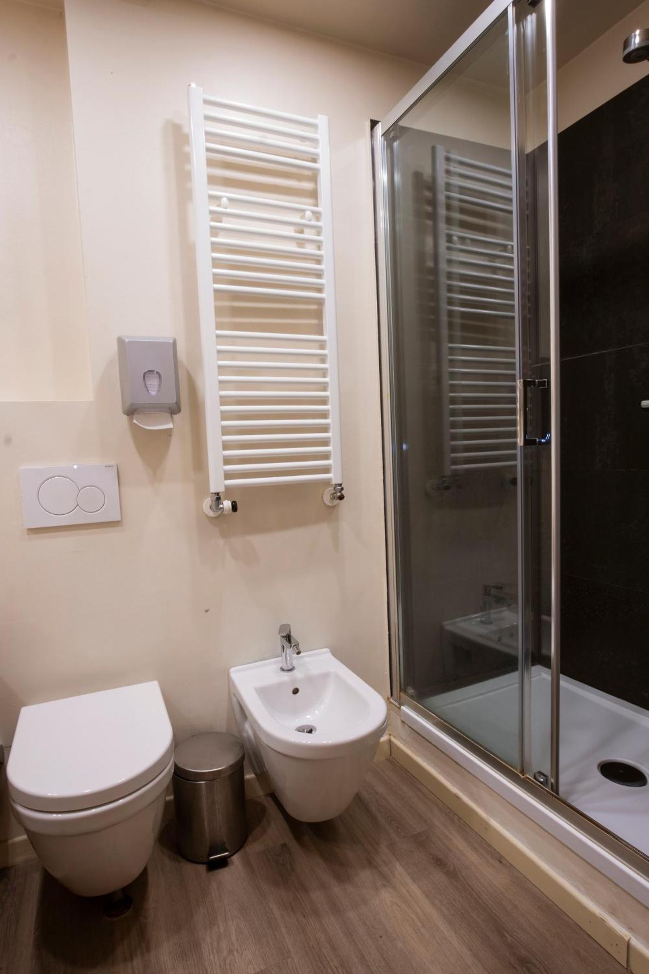 Il Cortiletto Hotel Piacenza Kültér fotó