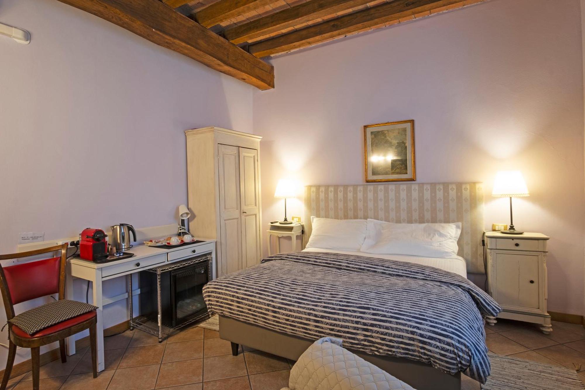 Il Cortiletto Hotel Piacenza Kültér fotó
