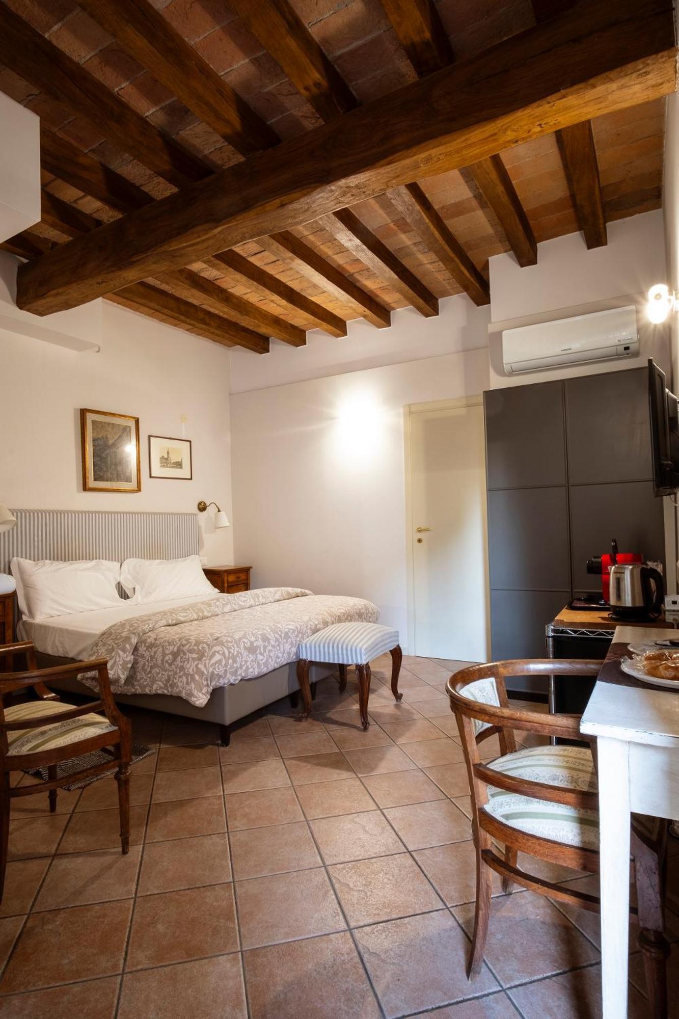 Il Cortiletto Hotel Piacenza Kültér fotó