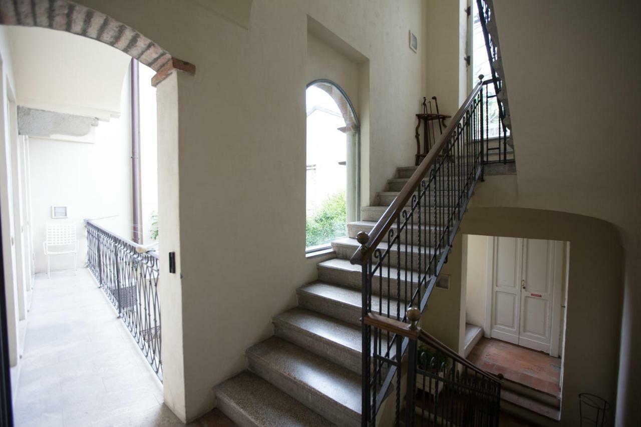 Il Cortiletto Hotel Piacenza Kültér fotó
