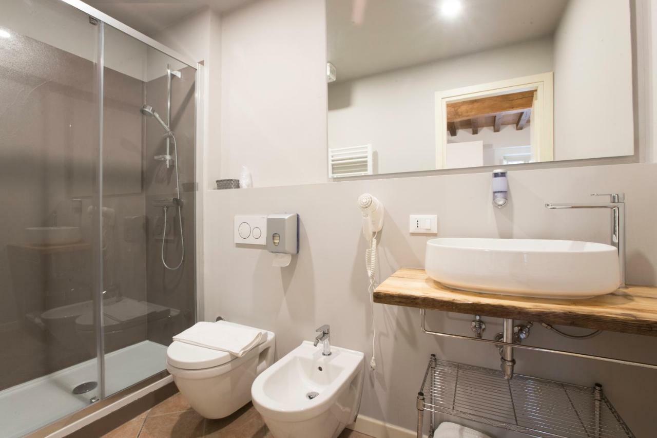 Il Cortiletto Hotel Piacenza Kültér fotó