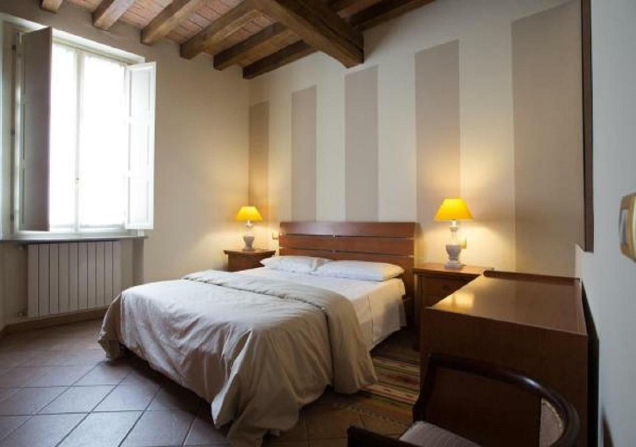 Il Cortiletto Hotel Piacenza Kültér fotó