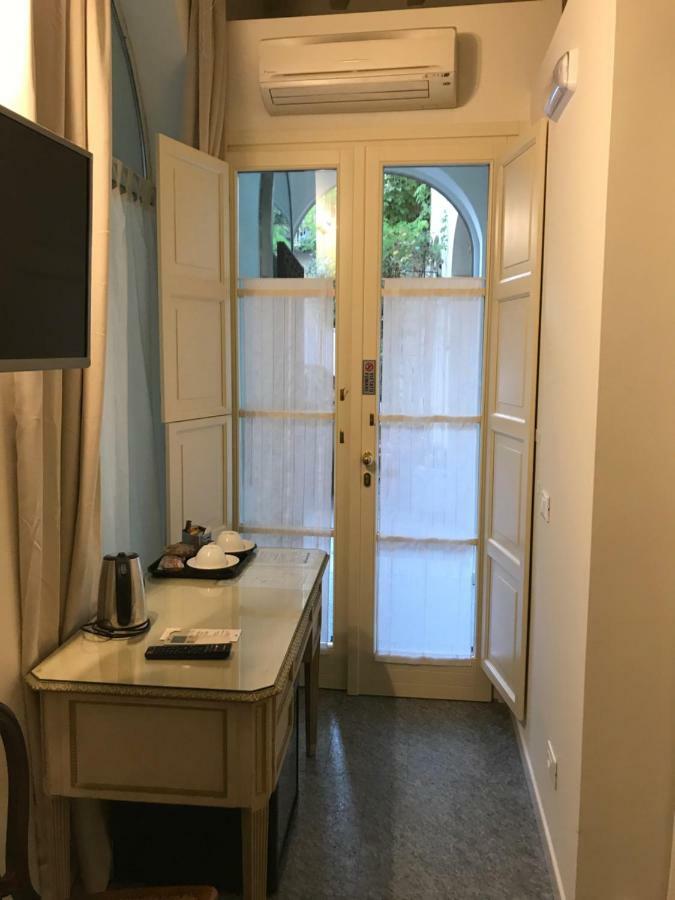 Il Cortiletto Hotel Piacenza Kültér fotó