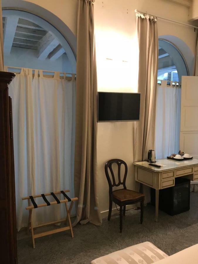 Il Cortiletto Hotel Piacenza Kültér fotó