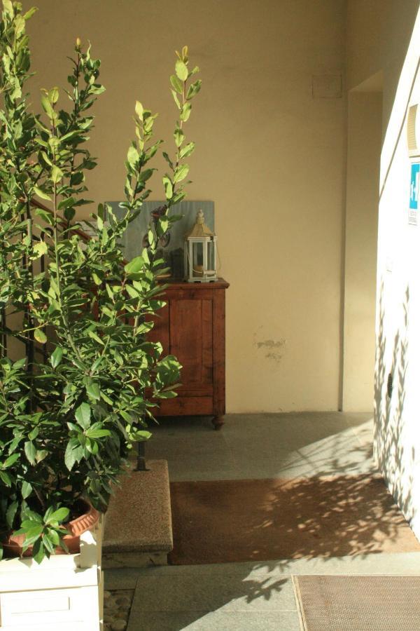 Il Cortiletto Hotel Piacenza Kültér fotó